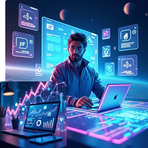 Business Automation: Do Less, Achieve More