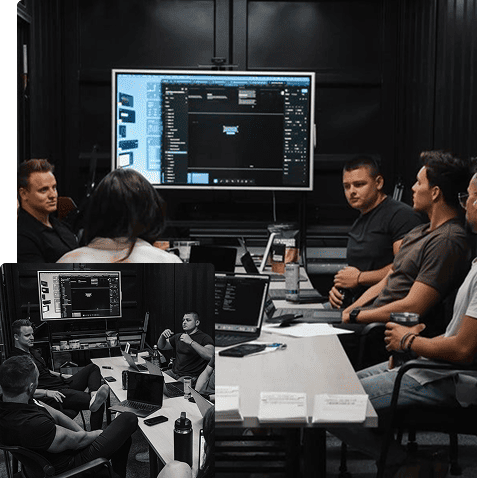Tech Team as a Service: We Handle Your Stack