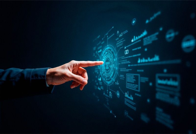 AI Roadmap for Small Businesses Turning Experiments Into Real ROI Byteonic Labs