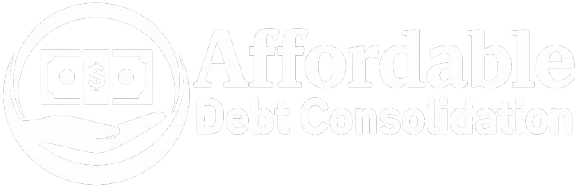 Affordable Debt Consolidation Logo